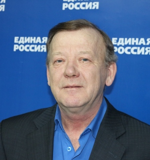 Кухарев Борис Федорович