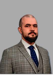 Беляев Валерий Анатольевич