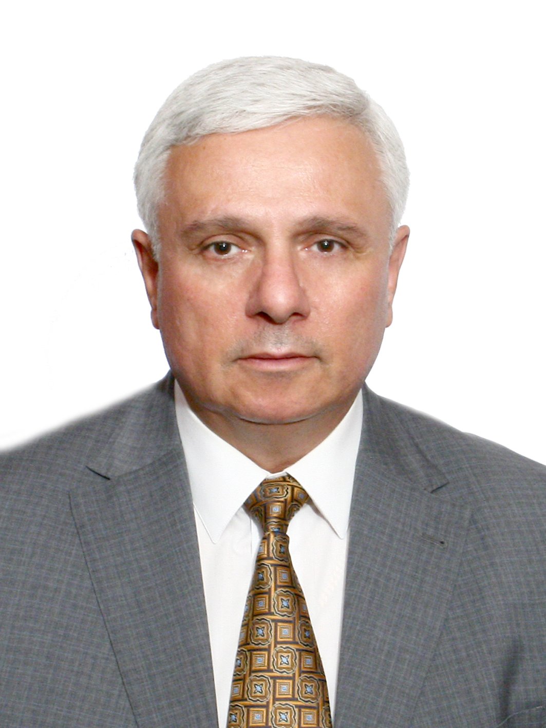 Сепиашвили Гиви Гиоргиевич