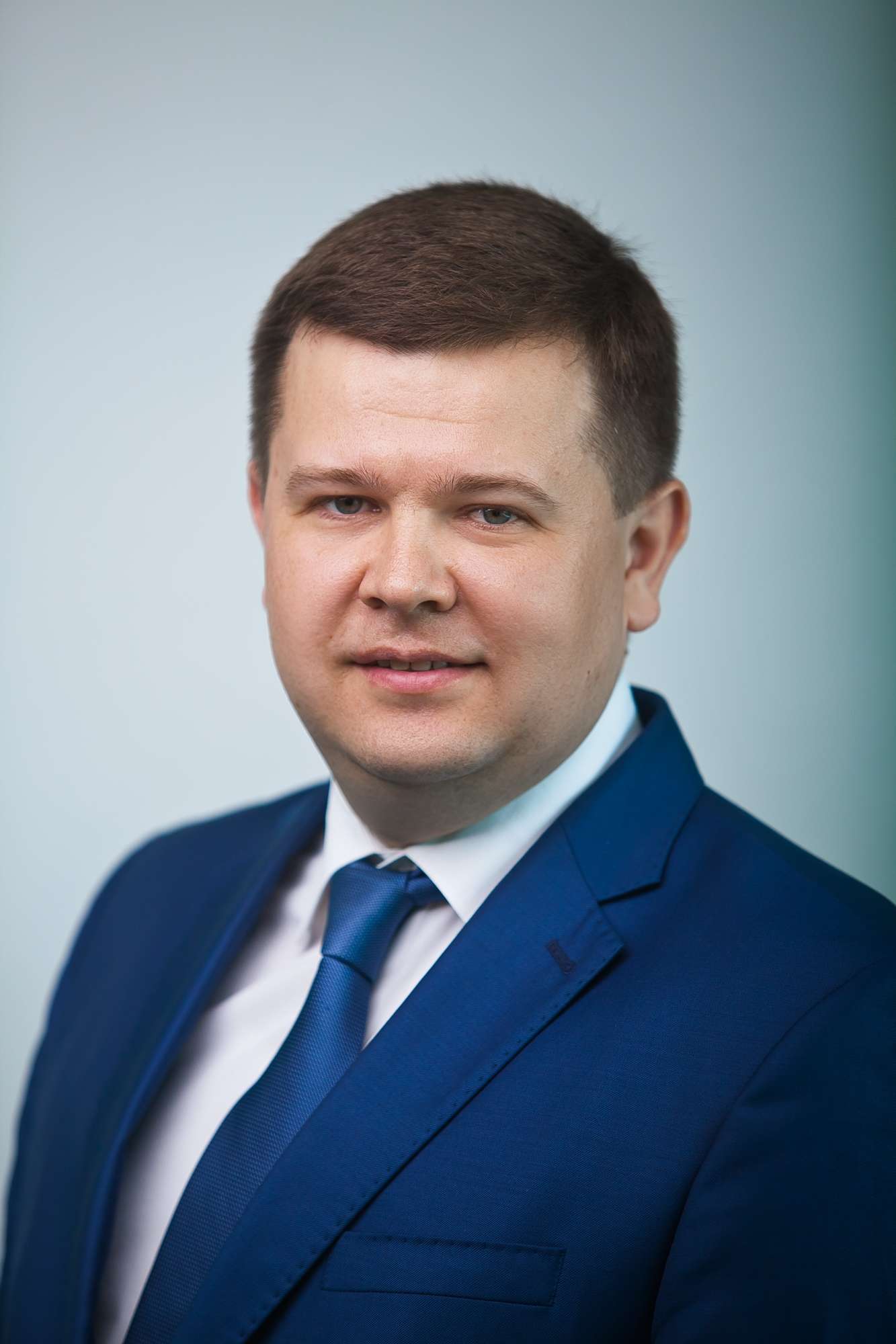 Боровиков Юрий Сергеевич