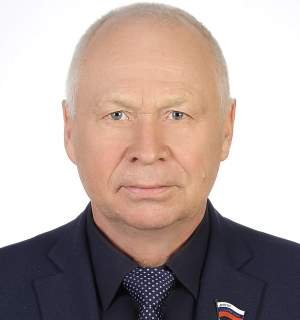Полупанов Владимир Николаевич