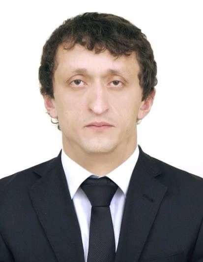 Аппаев Султан Адикович