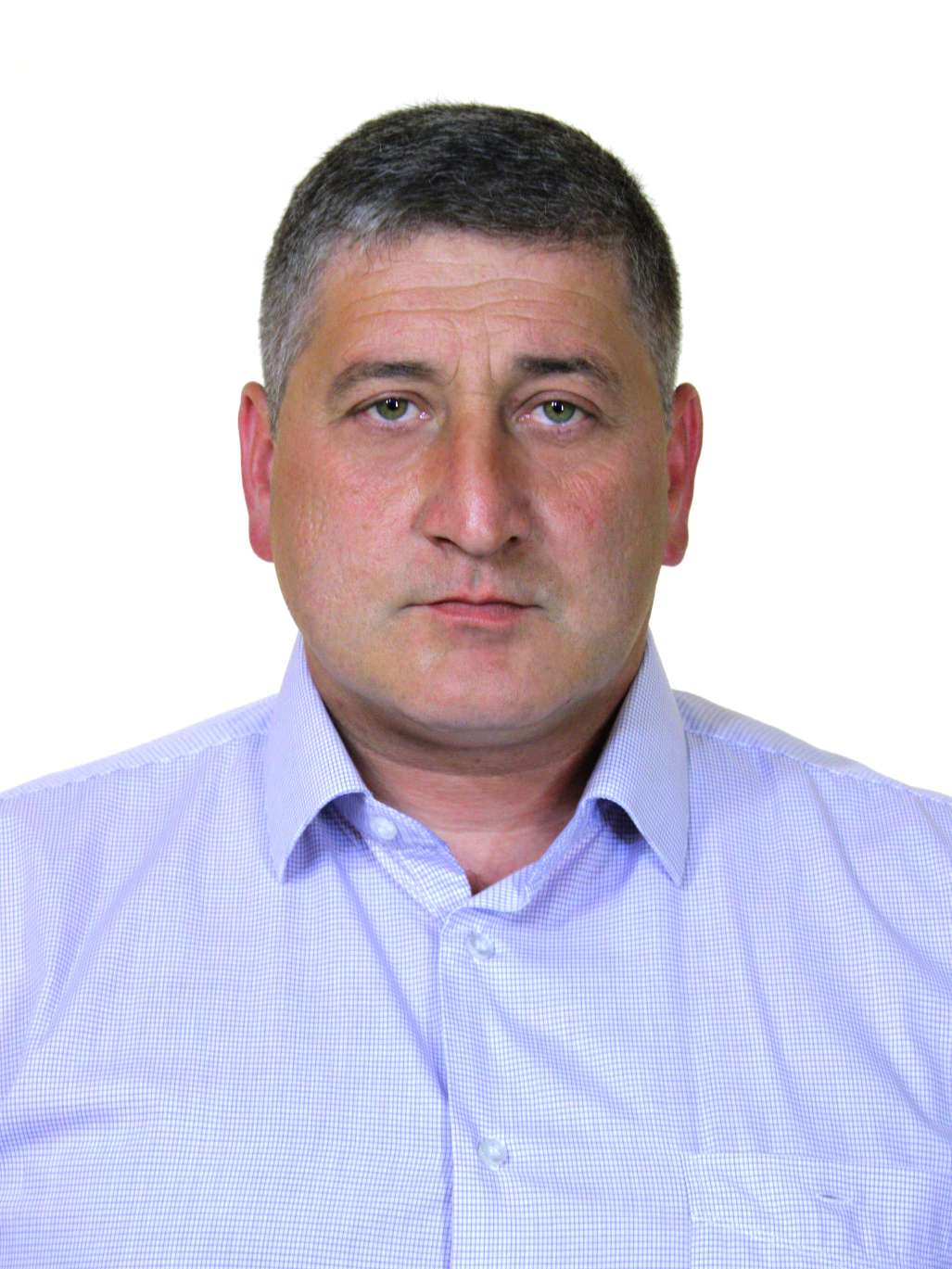 Касаев Алан Казбекович