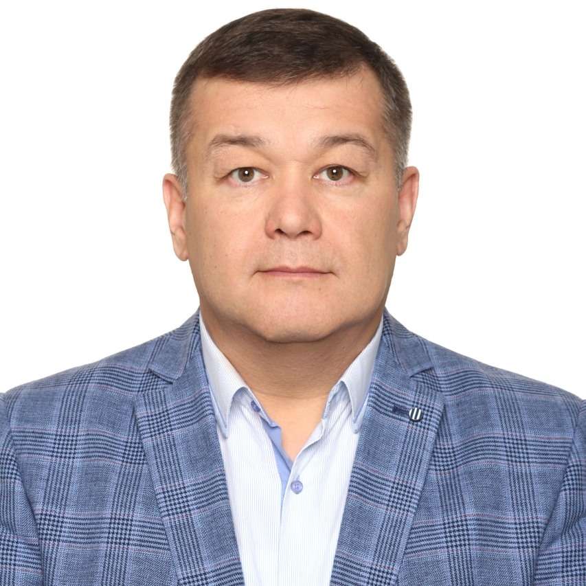 Аюпов Ильнур Накибович