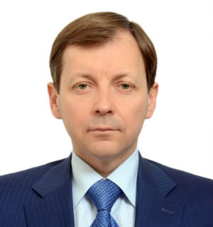 Орленко Сергей Юрьевич