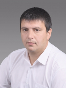 Бабаев Артур Шарафудинович