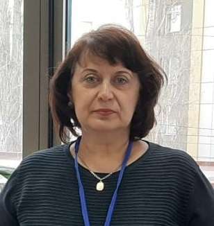 Андриянова Марина Константиновна