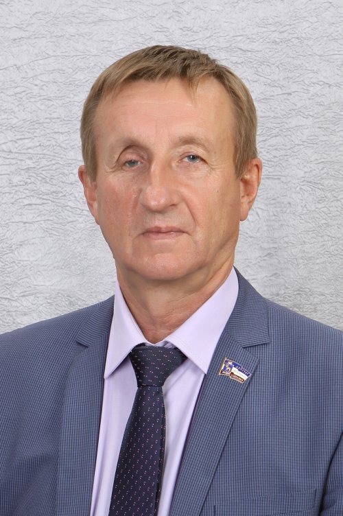 Демаков Александр Анатольевич