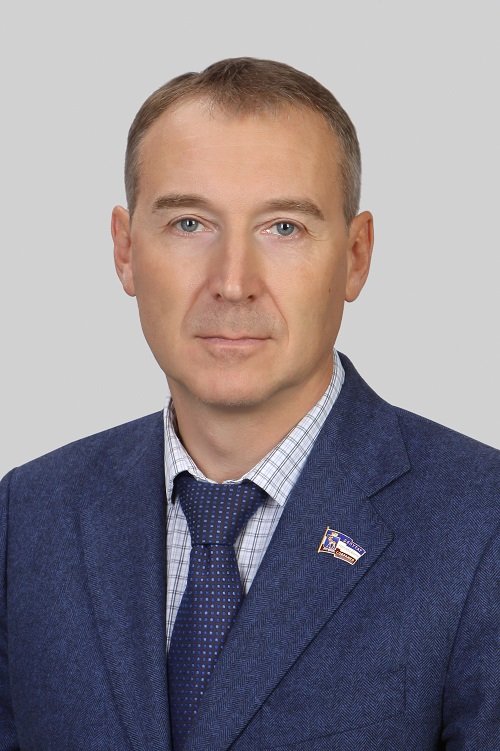 Нагибин Андрей Юрьевич