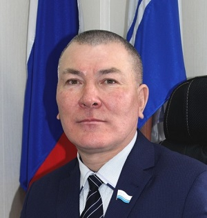 Акимов Олег Викторович