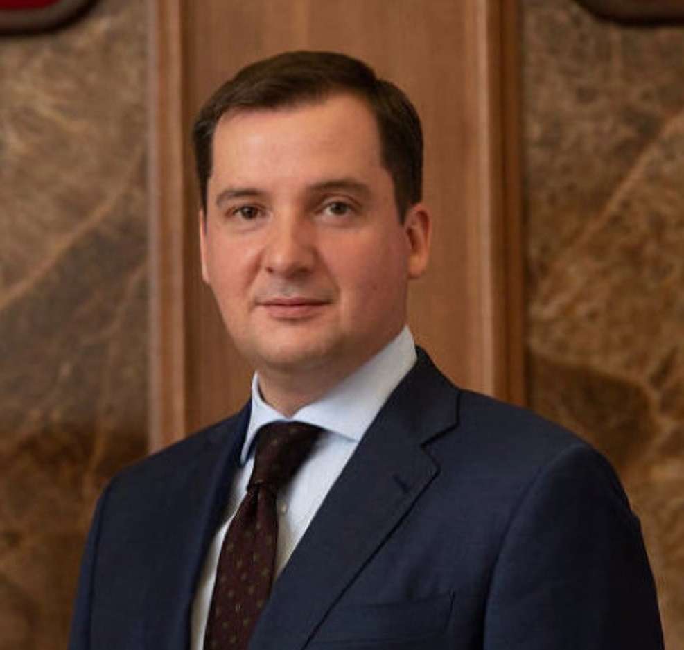 Цыбульский Александр Витальевич