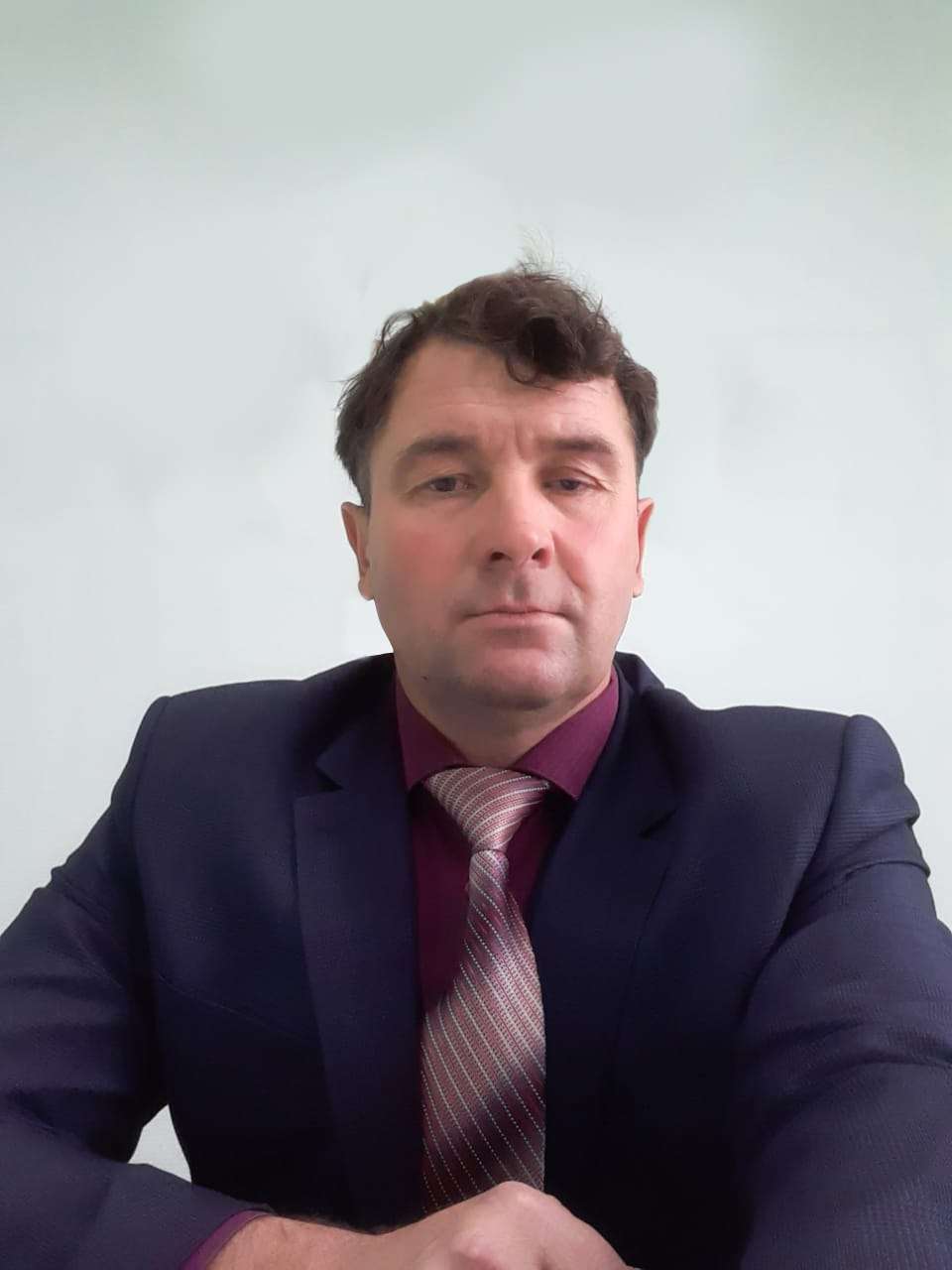 Ничипуренко Борис Григорьевич