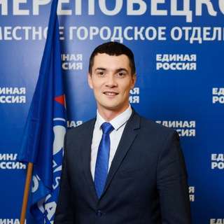 Маслов Роман Эдуардович