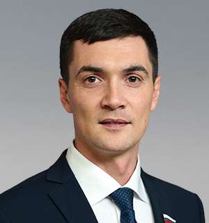 Маслов Роман Эдуардович