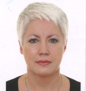 Пахомова Татьяна Александровна