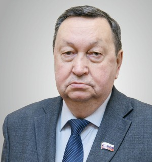 Поликарпов Александр Ефимович