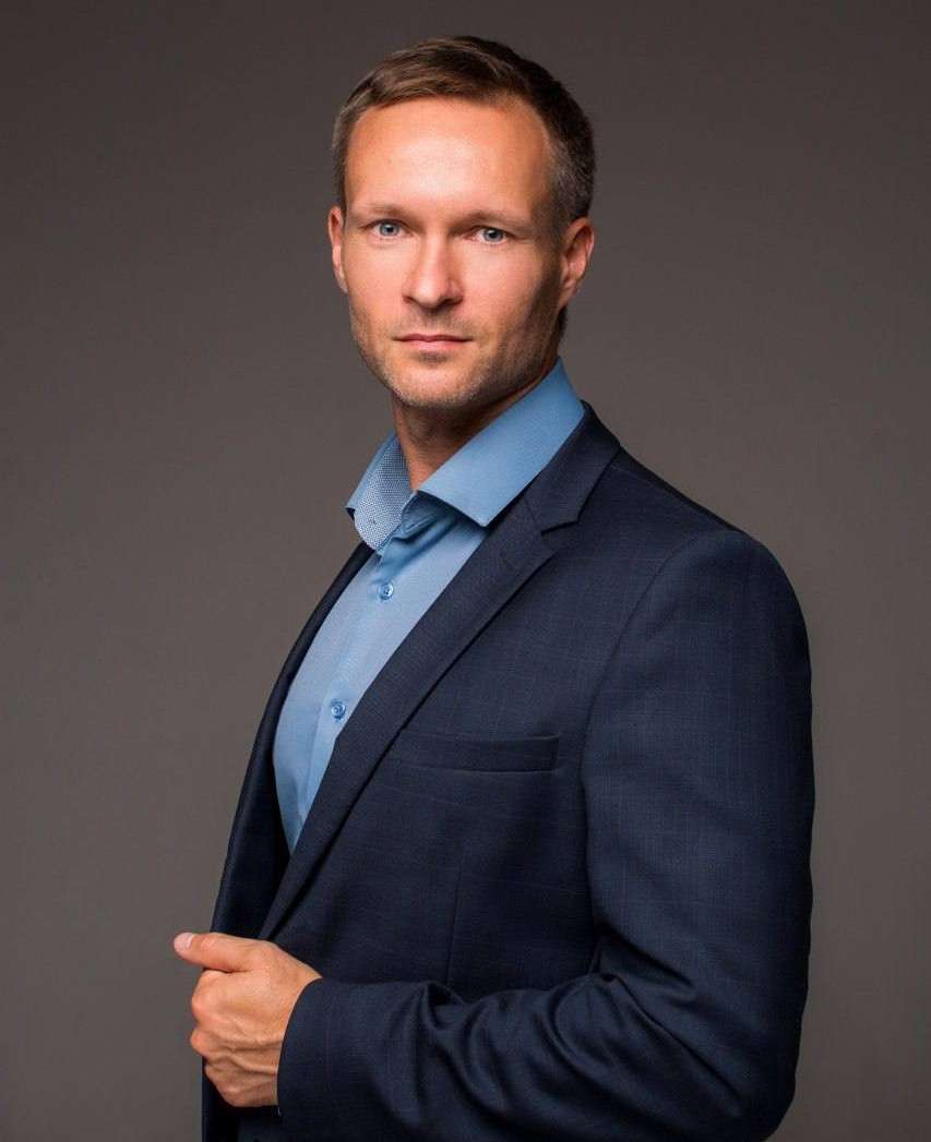 Федченко Павел Юрьевич