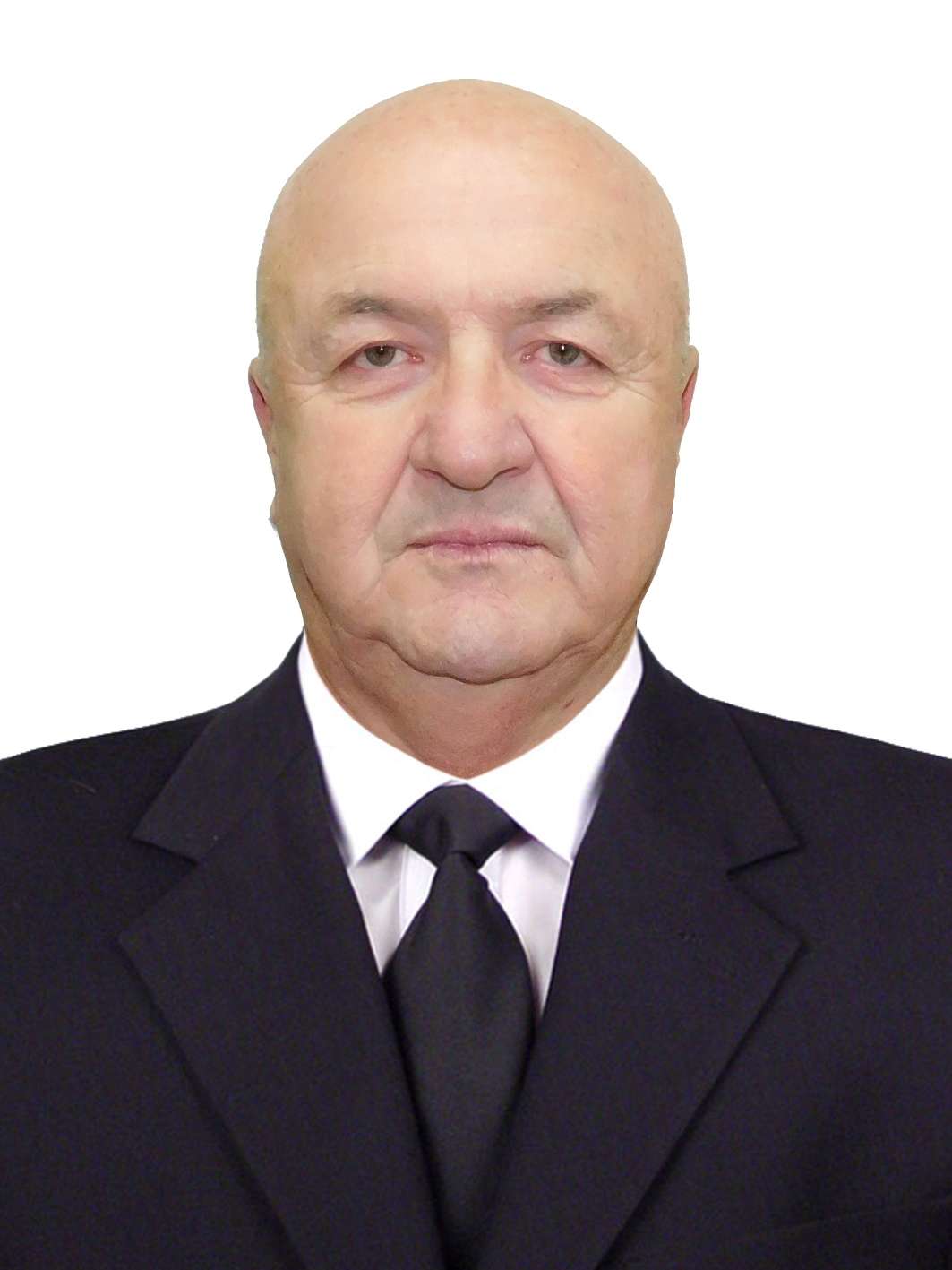 Бердиев Кермен Борисович