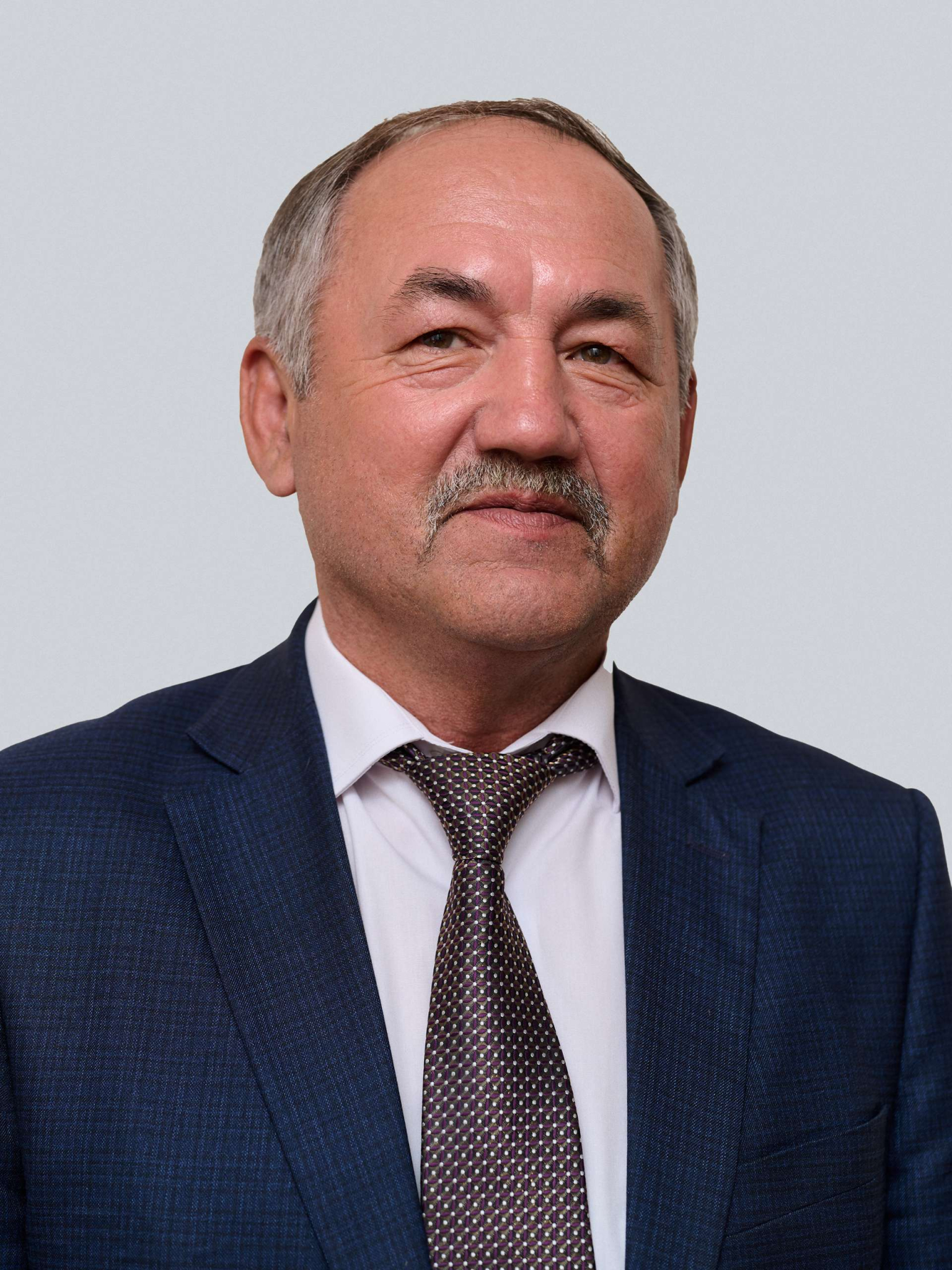 Семенов Валериян Аркадьевич