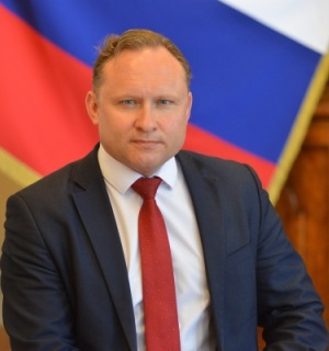 Трапезников Павел Владимирович