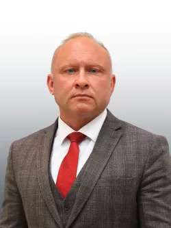 Трапезников Павел Владимирович