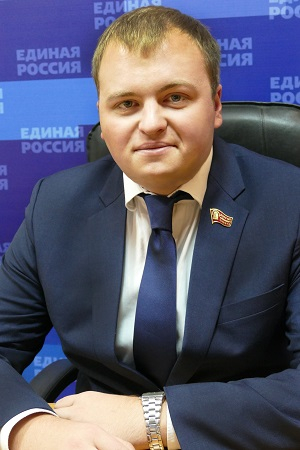Четвернин Алексей Евгеньевич