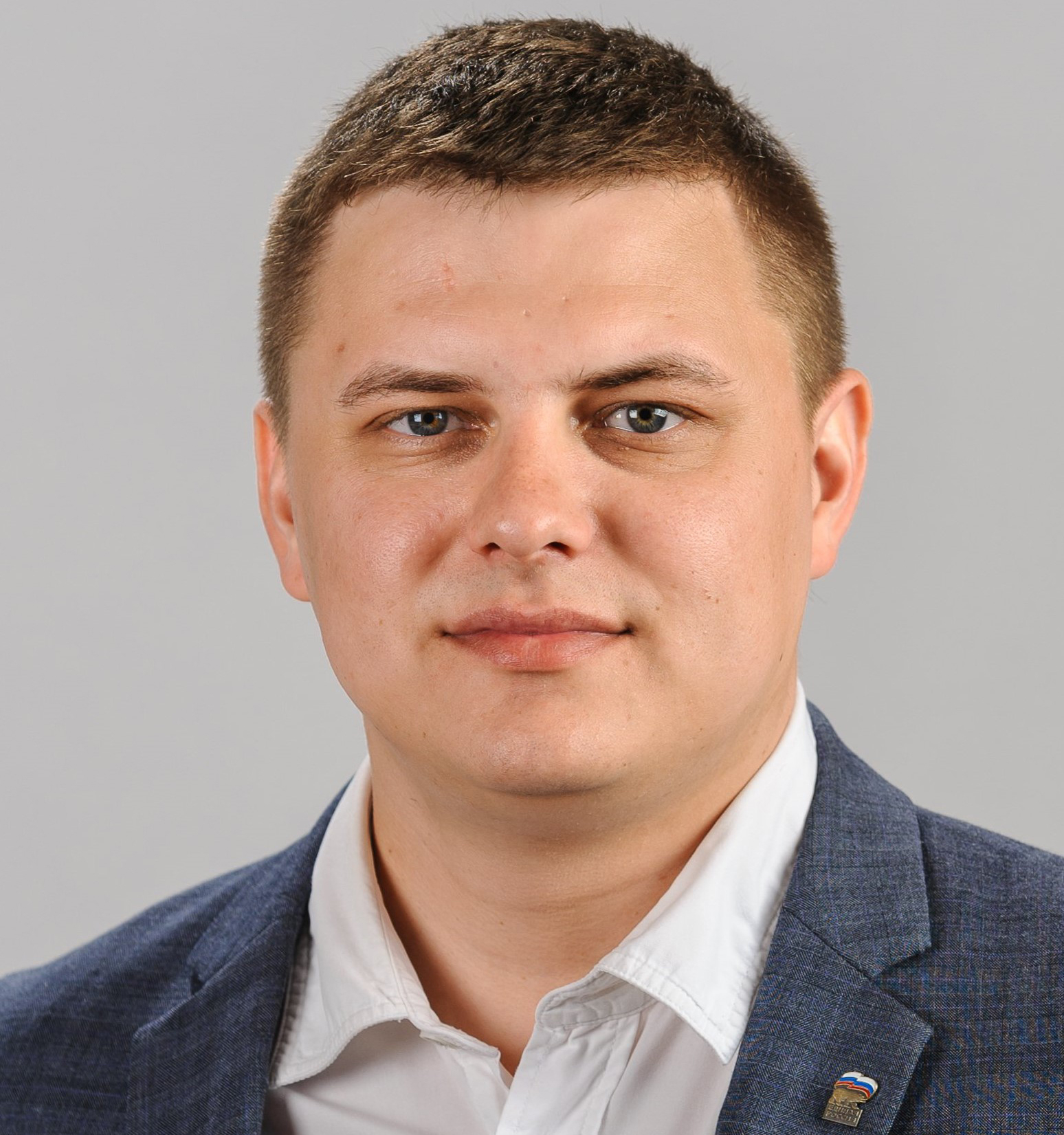 Шумаков Михаил Анатольевич