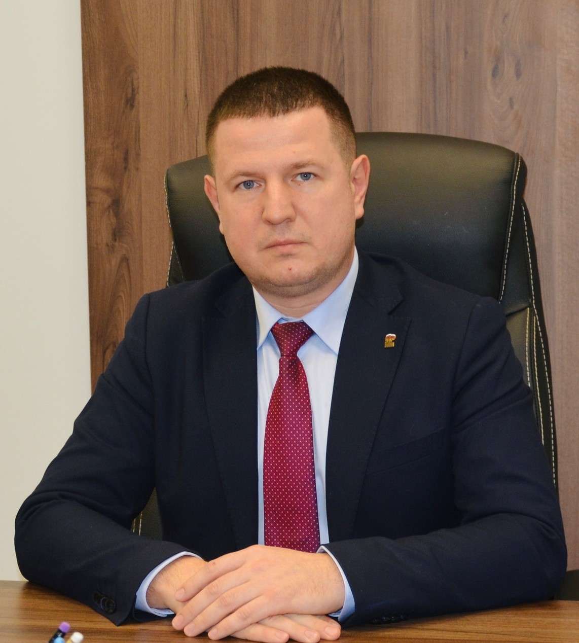 Кутоманов Виталий Владимирович
