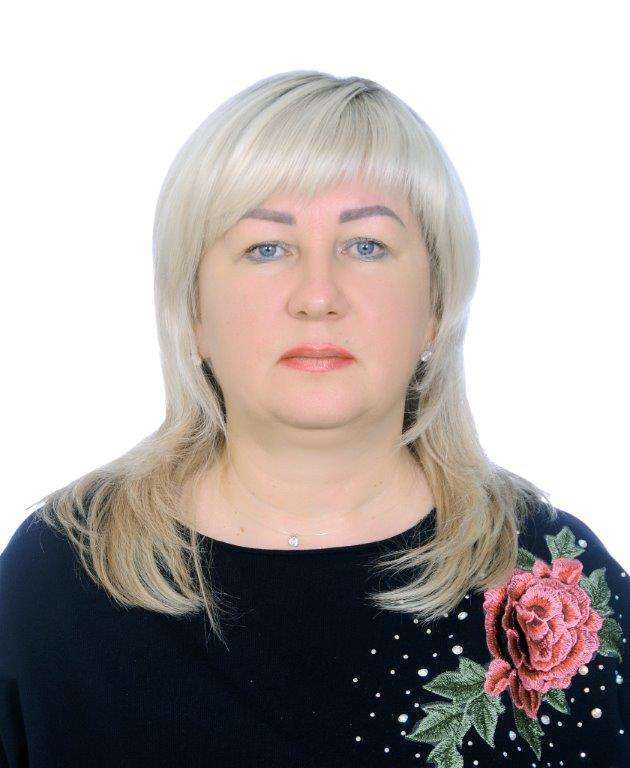 Грушкина Наталья Николаевна