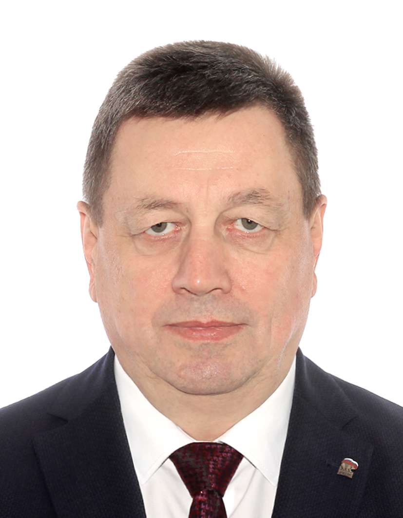 Чмирев Генадий Иванович
