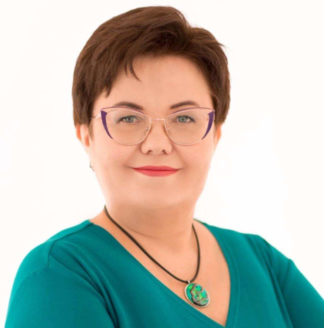 Матвеева Наталья Юрьевна