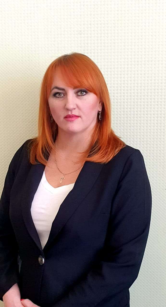 Кузьменко Татьяна Николаевна