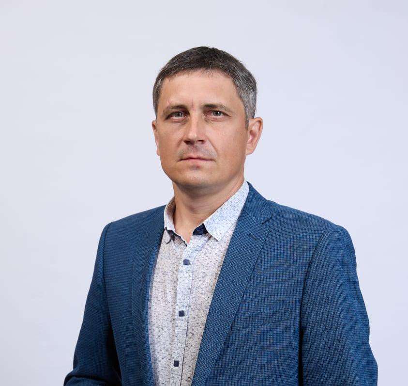 Мелимук Вадим Владимирович