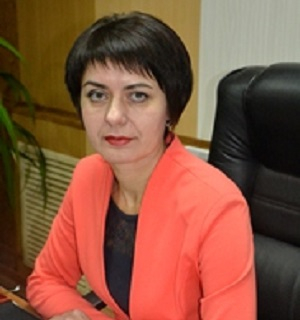 Шлаузер Людмила Владимировна