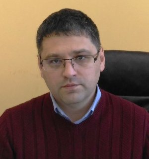 Баланов Денис Витальевич