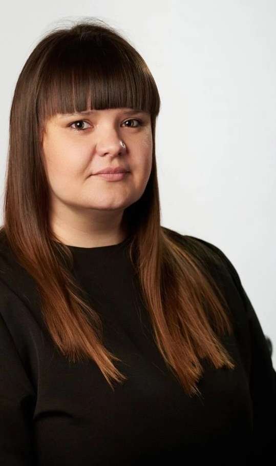 Потапкина Анастасия Александровна