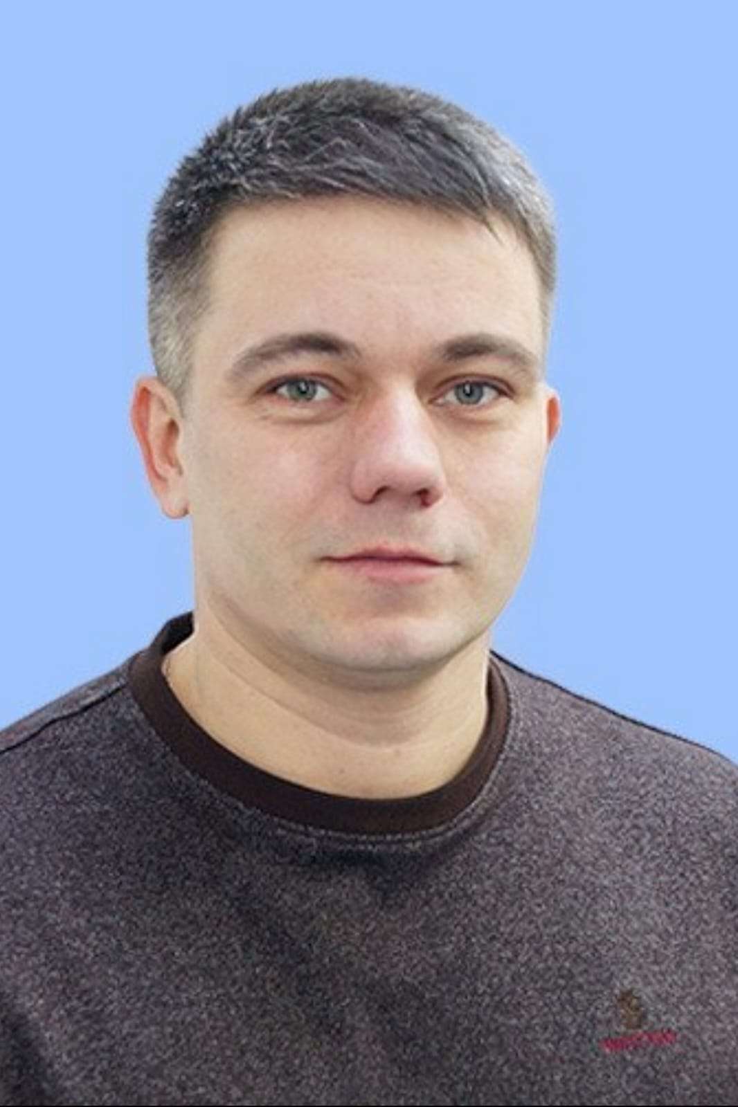 Поляков Алексей Иванович
