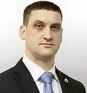 Сашенков Александр Александрович