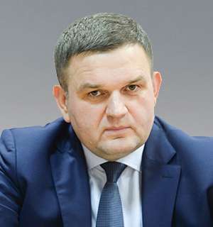 Перминов Сергей Николаевич