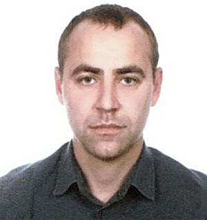 Борисюк Денис Александрович