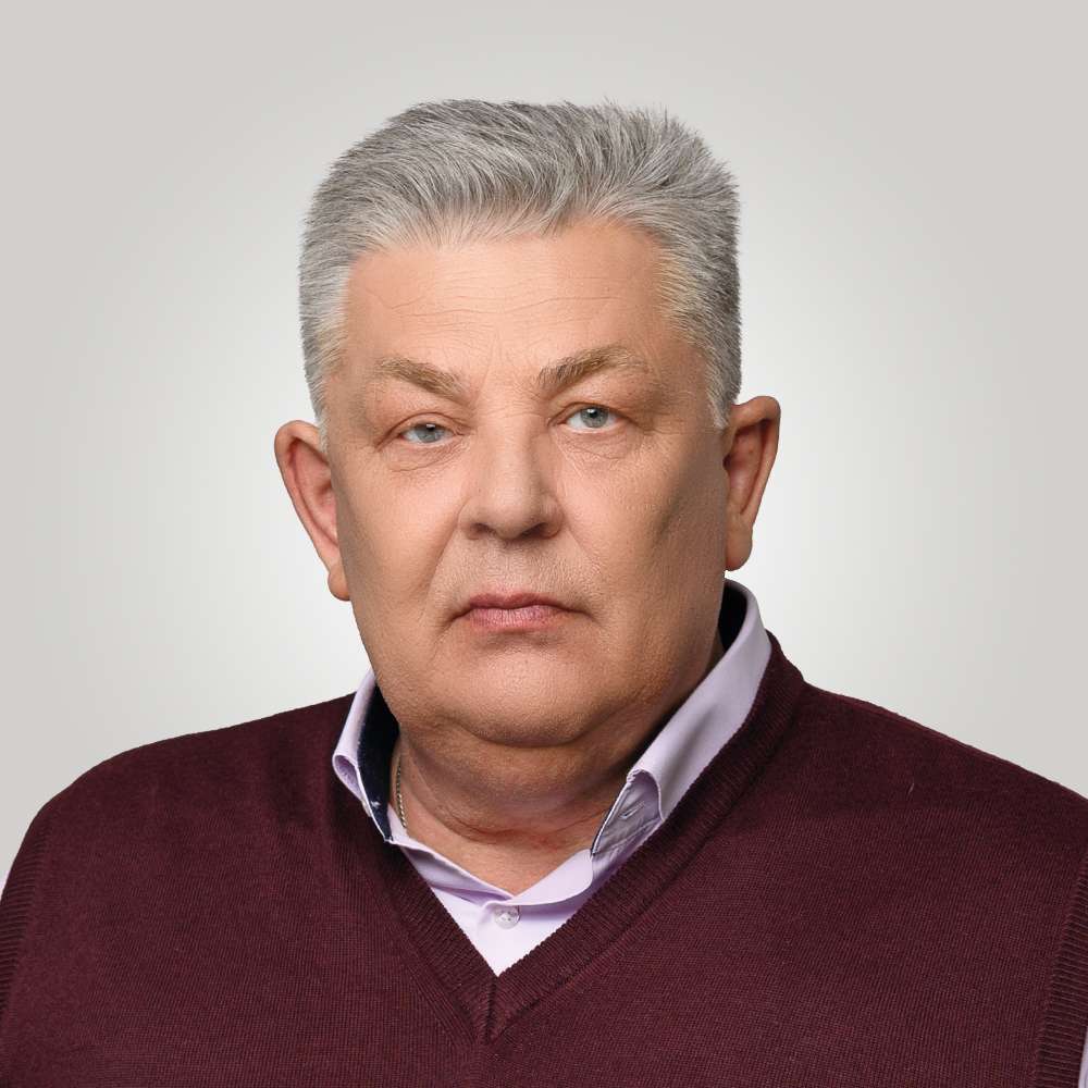 Бедняков Дмитрий Иванович