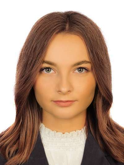 Анищенко Виктория Валериевна