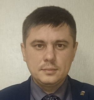 Черкасов Сергей Николаевич