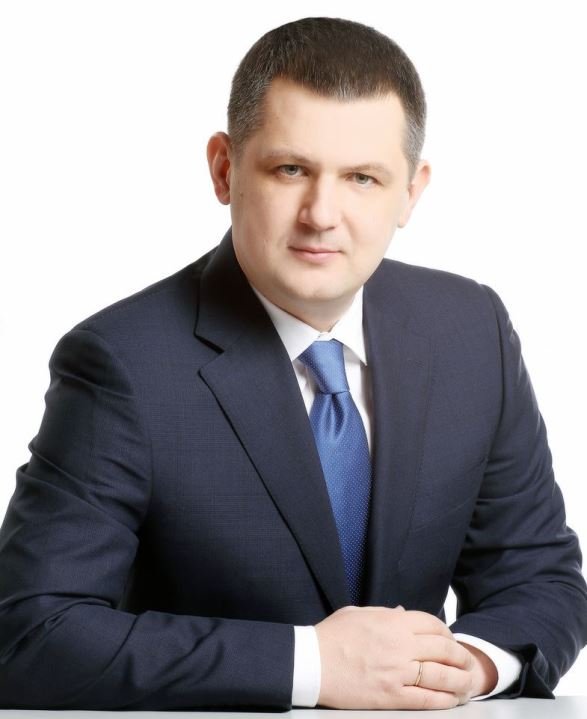Матвеев Кирилл Валерьевич