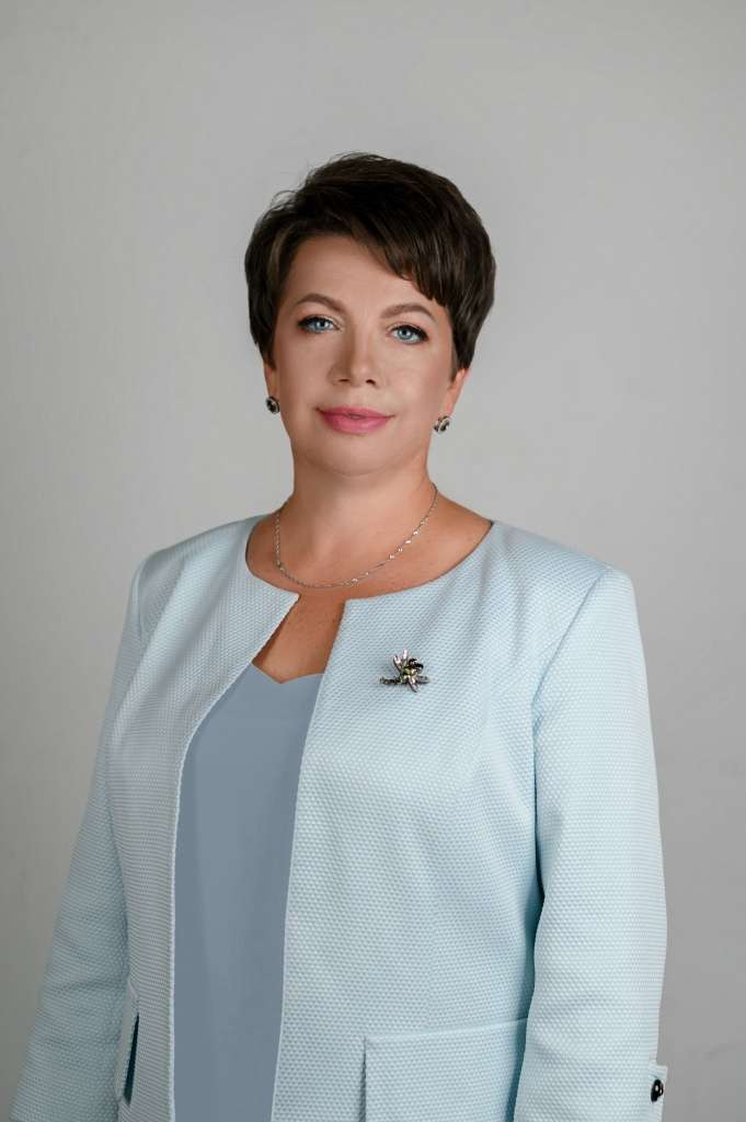 Баравлева Елена Николаевна