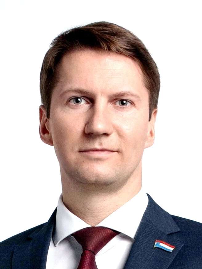 Шевцов Илья Сергеевич