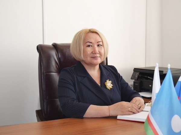 Саввинова Оксана Николаевна