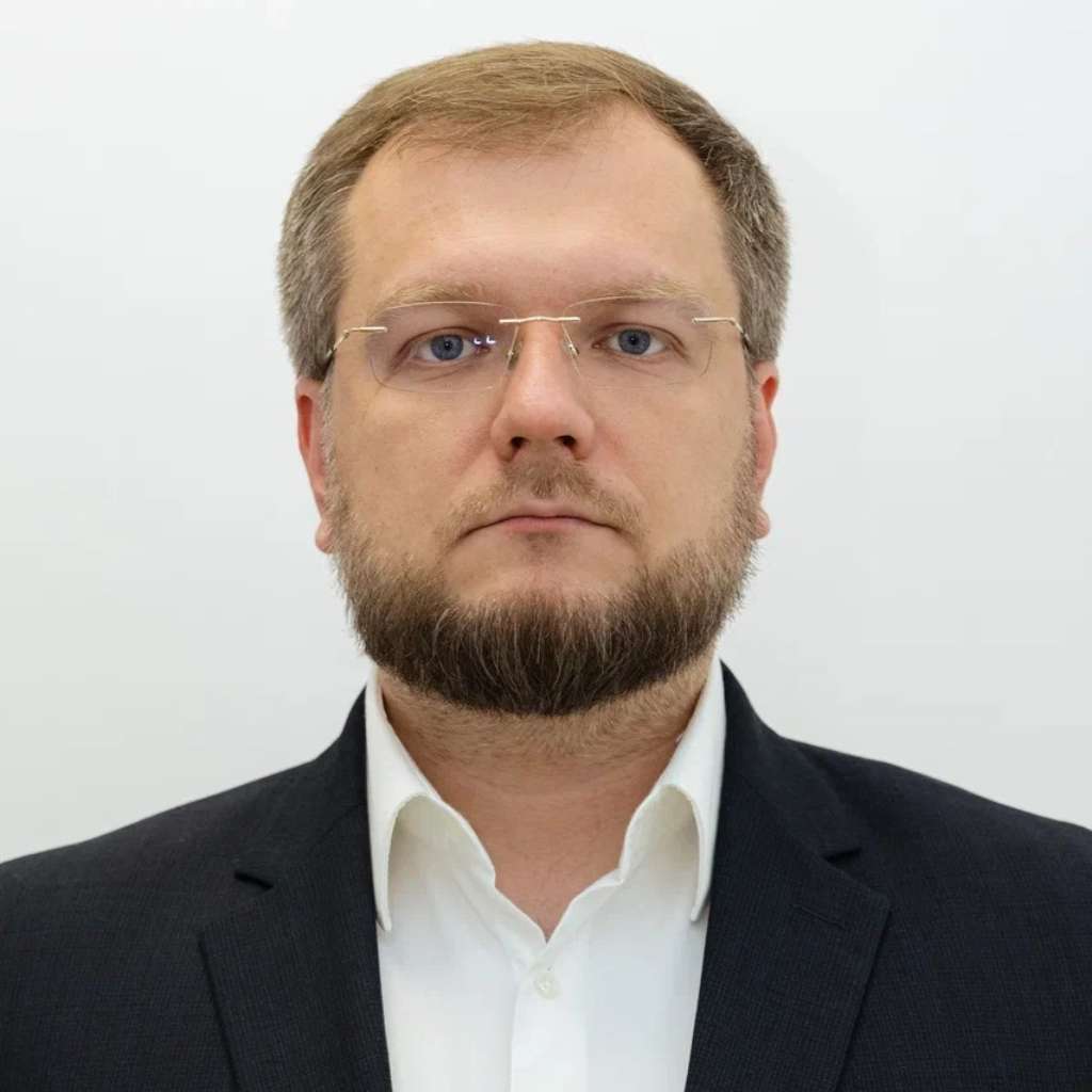 Пидаев Даниил Олегович