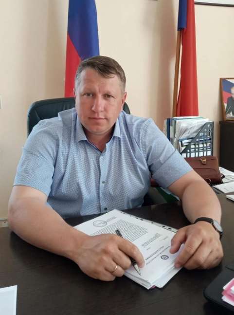 Попов Дмитрий Алексеевич