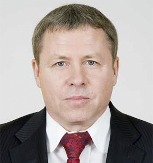 Александров Алексей Алексеевич